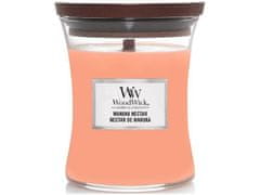 Woodwick WOOD WICK Manuka Nectar svíčka 275g