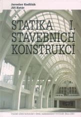 Statika stavebních konstrukcí I