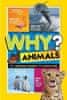 Geographic Kids National: Why? Animals