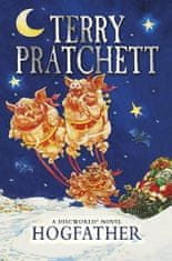 Terry Pratchett: Hogfather: (Discworld Novel 20)