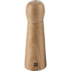 Zwilling Dřevěný mlýnek na sůl Spices 19 CM