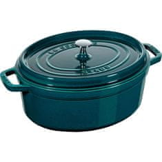 Staub Staub oválný litinový hrnec 5,5l 405105980