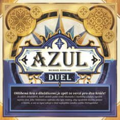 Asmodee Azul Duel