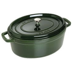 Staub Staub oválný litinový hrnec 6,7l 405096910