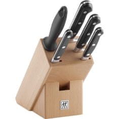 Zwilling Zwilling sada 4 brousek na nože 352230000