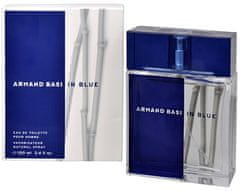 In Blue - EDT 50 ml