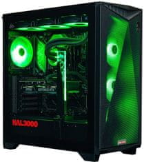 HAL3000 Master Gamer Pro (PCHS2767)