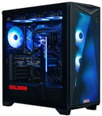 HAL3000 Master Gamer Pro (PCHS2767)