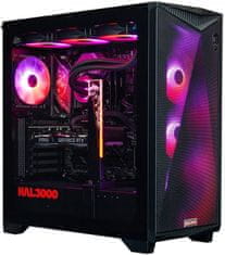 HAL3000 Master Gamer Pro (PCHS2767)