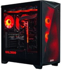 HAL3000 Master Gamer Pro (PCHS2767)