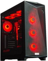 HAL3000 Master Gamer Pro (PCHS2767)