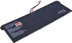 T6 power Baterie Acer Aspire ES1-311, ES1-511, E5-571, E5-731, E5-771, 3150mAh, 48Wh, 4cell, Li-ion