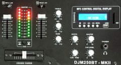 IBIZA SOUND DJM250BT-MKII Ibiza Sound MIX. PULT