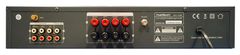 MADISON MAD1400BT-BK zesilovač - receiver