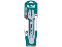 Total Aku vrtací šroubovák Extol Craft 422801, BRUSHLESS, 12V Li-ion s nářadím, sada 46ks