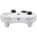 MSI gamepad FORCE GC20 V2 WHITE/ drátový/ OTG/ USB/ pro PC, PS3, Android