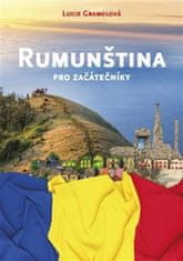 Lucie Gramelová: Rumunština pro začátečníky