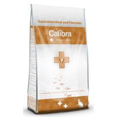 Calibra VD Cat Gastrointestinal and Pancreas 2 kg