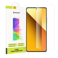 Techsuit ochranné sklo 9H pro Xiaomi Redmi Note 13 5G/Redmi Note 13 Pro 5G/Poco X6 - Transparentní KP36625