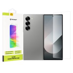 Techsuit ochranné sklo 9H pro Samsung Galaxy Z Fold 6 - Transparentní KP36626