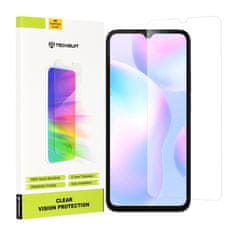 Techsuit ochranné sklo 9H pro Xiaomi Redmi 9A/Redmi 9C/Redmi 9C NFC/Redmi 9AT/Redmi 10A - Transparentní KP36623