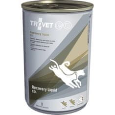 Trovet Canine/Feline Recovery liquid CCL 400 g