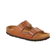 Birkenstock Pantofle hnědé 43 EU Arizona BS