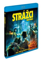 Strážci - Watchmen