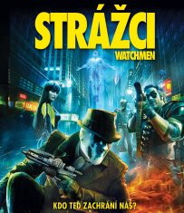 Strážci - Watchmen