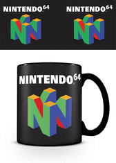 Nintendo Hrnek N64, 315 ml