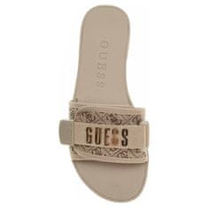 Guess Pantofle 40 EU FL6ELYFAL19BEIBR