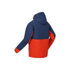 Regatta Bundy trekové M Wanderjacke Highton Stretch Iii