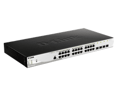 D-Link DGS-1210-28P/ME