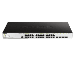 D-Link DGS-1210-28P/ME