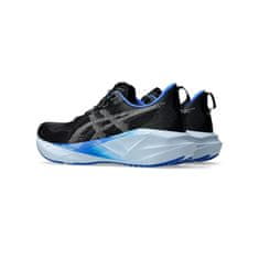 Asics Boty běžecké černé 42.5 EU Novablast 5