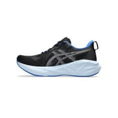 Asics Boty běžecké černé 42.5 EU Novablast 5