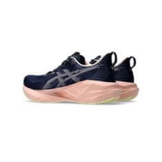 Asics Boty běžecké tmavomodré 39 EU Novablast 5