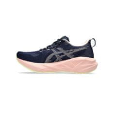 Asics Boty běžecké tmavomodré 39 EU Novablast 5