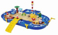 BIG Waterplay Peppa Pig Holiday