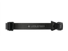 LEDLENSER LEDLENSER MH3 ČERNO-ŠEDÁ