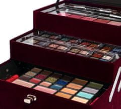 Alltoys Zmile Kosmetický kufřík Beauty Case Velvety