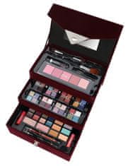 Alltoys Zmile Kosmetický kufřík Beauty Case Velvety