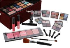 Alltoys Zmile Kosmetický kufřík Beauty Case Velvety