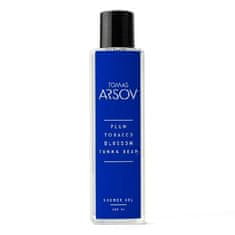 Tomas Arsov Parfémovaný sprchový gel Tobacco Blossom Tonka Bean (Shower Gel) 200 ml