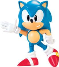 Sonic Figurka 6 cm