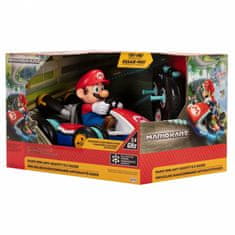 Jakks Pacific Motokára Super Mario R/C