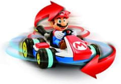 Jakks Pacific Motokára Super Mario R/C