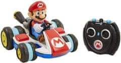 Jakks Pacific Motokára Super Mario R/C