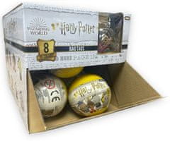 Alltoys Přívěsek na tašku Harry Potter v kouli