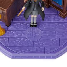 SpinMaster Harry Potter učebna kouzel s figurkou Hermiony